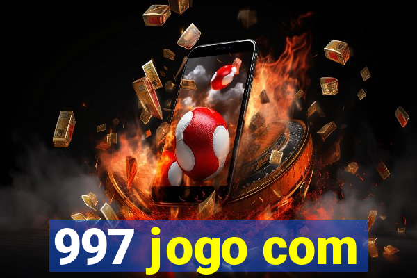 997 jogo com